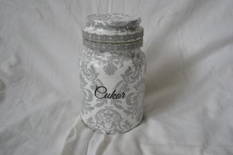 doza na cukor