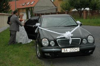 jednoduché, ale moc hezké