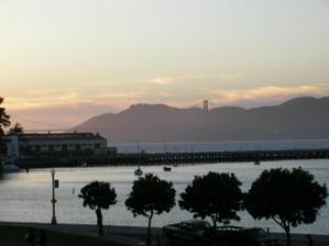 Zasnuby 19.9.2005 San Francisco