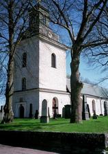 Grytnäs Kyrka