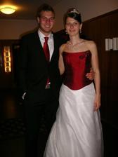 Moj brat Johny a ja