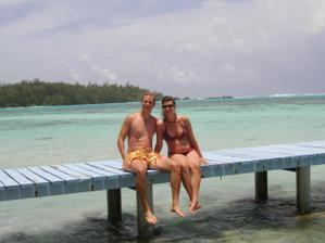 Morea, Francuzka Polynezia