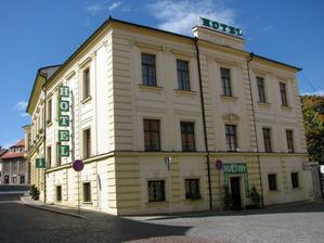 ze by hostina ;)