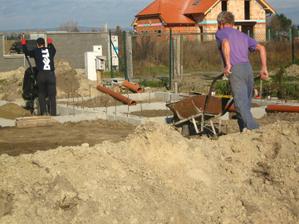 06/11/2010 - opat furikujeme