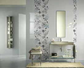 Ceramichelea (IT) - seria Lilla Chiaro / siva