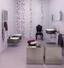Ceramichelea (IT) - seria Lilla Chiaro
