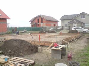 Stavebny boom na nasej ulici