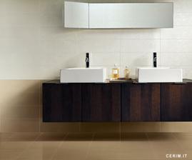 Cerim (IT) - seria Glossy Wallight / bianco
