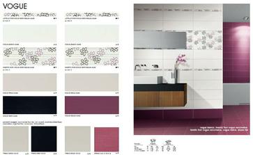 Armonie by Arte Casa (IT) - seria Vogue