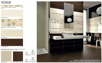 Armonie by Arte Casa (IT) - seria Vogue