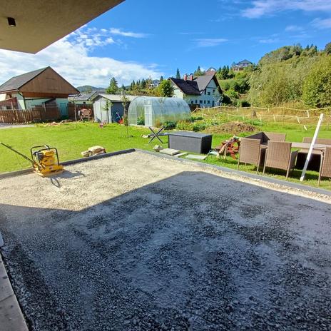 Plán by bol... len realizáciu zvládnuť s Božou pomocou