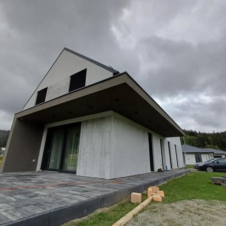 Plán by bol... len realizáciu zvládnuť s Božou pomocou