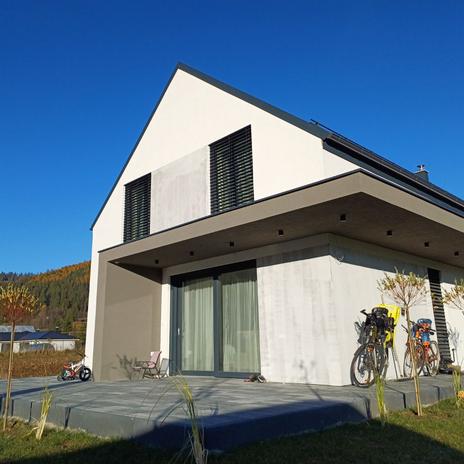 Plán by bol... len realizáciu zvládnuť s Božou pomocou