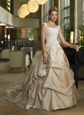 maggie sottero-keby boli biele, ani nevaham