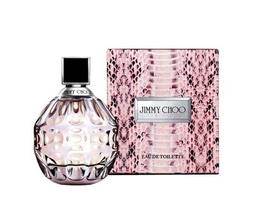 Svatební parfém...Jimmy Choo