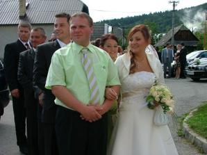 už ideme na to...