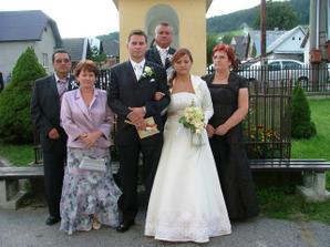 rodičia...