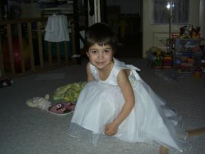 flower girl
