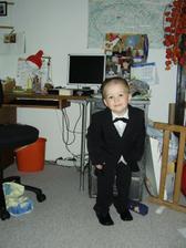 paige boy