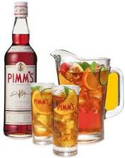 pimms