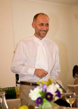 father of the bride speech...tatinek byl jednicka!