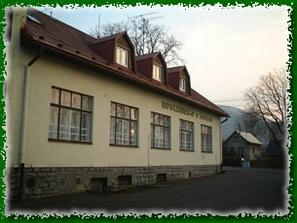 Tak tady to bude, Hotel u Kociána, Trojanovice