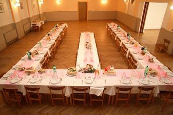 Svatební tabule