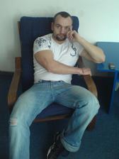 moj milacik