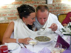 Jaroušku, honéém, velký hlad :-)