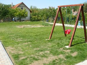 Hojdačka