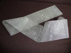 stuha na tortičku