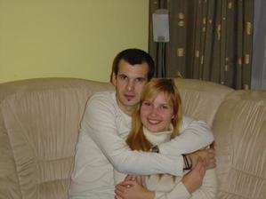 toto sme my tesne po zasnubeni