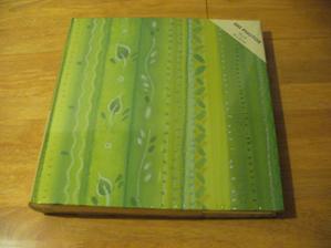 svatebni album
