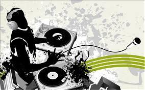 Dj I-one