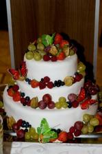 torta bola vyborna :-)