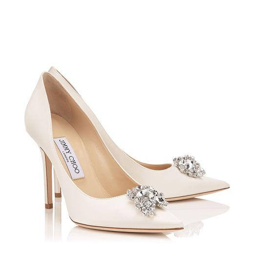 #noivamusa - Dicas de Sapatos 1
