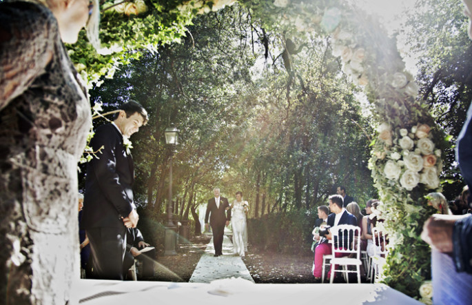 Lesná svadba - Obrázek č. 67