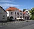 hostina bude U Kosů :)