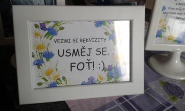 instrukce :)