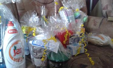 tombola ;)