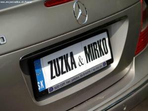 a také, od zuzany o