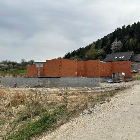 Náš vysnívaný 🏡