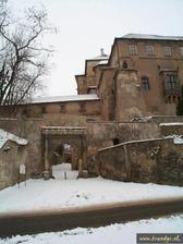 Brána