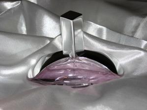...vôňa pre najvýznamnejší deň v mojom živote...Calvin Klein Euphoria...darček od mojej lásky!