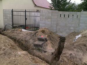 aj bránička a siete sa kompletizujú..išlo to celkom podľa predstáv