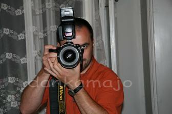 A to je ON - Janko Čechovský :o)
