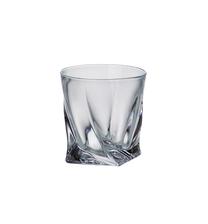 Whisky sklenice koupeno