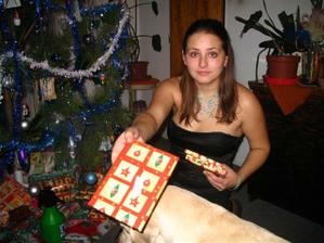 Mé poslední Vánoce s rodiči