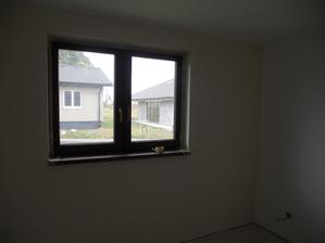 Spalna DULUX grecka chalva