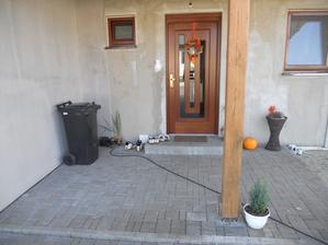 tak a hotovo sikovny majster - manzel